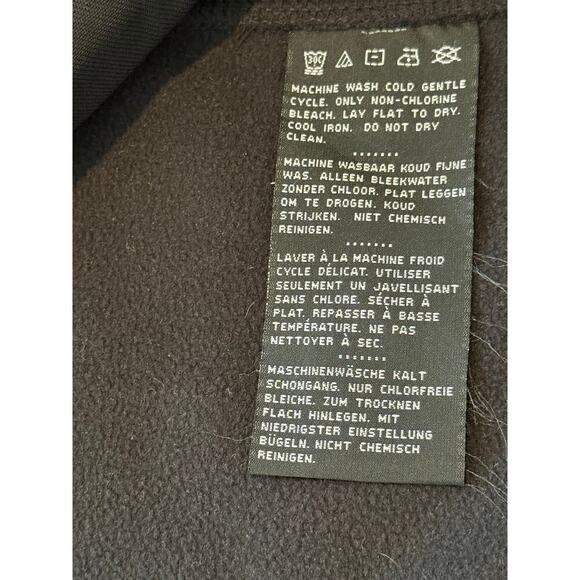 Harley-Davidson Softshell Womens Jacket, fleece lined, Size small, Riding Gear - Picture 11 of 14